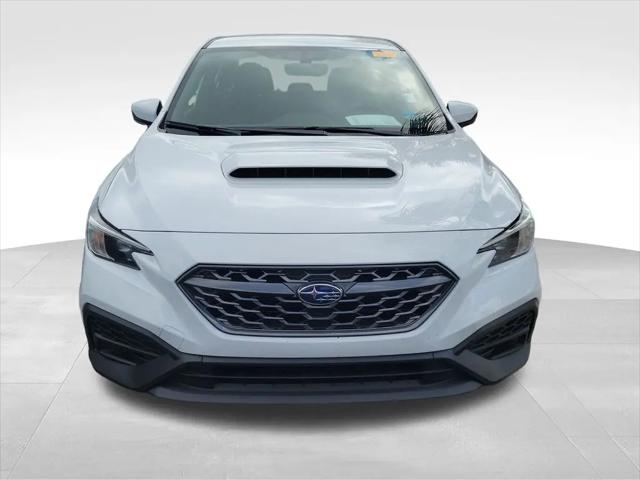 2023 Subaru WRX Standard