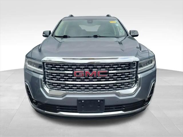2020 GMC Acadia AWD Denali