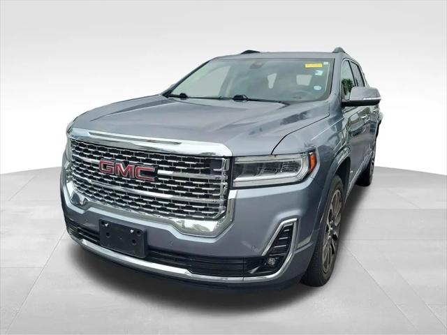 2020 GMC Acadia AWD Denali