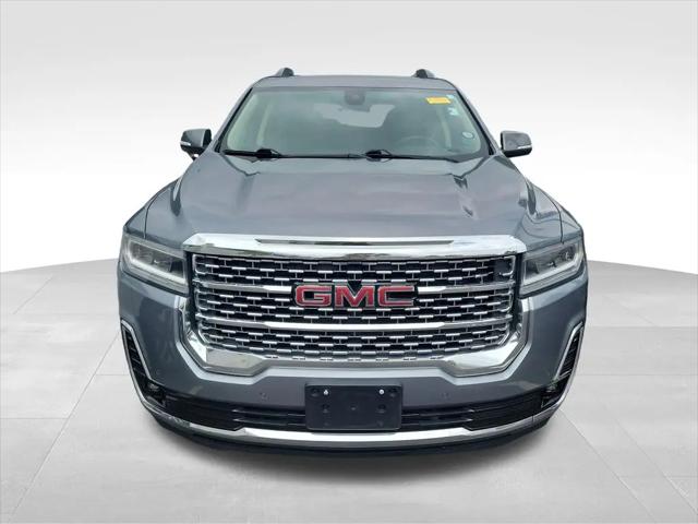 2020 GMC Acadia AWD Denali