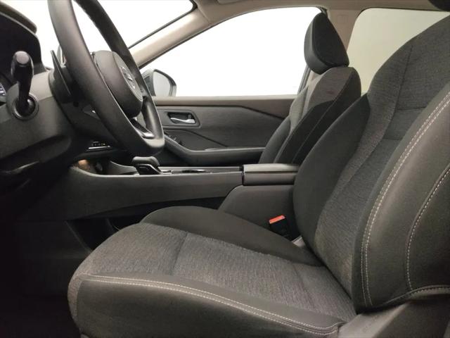 2021 Nissan Rogue SV FWD