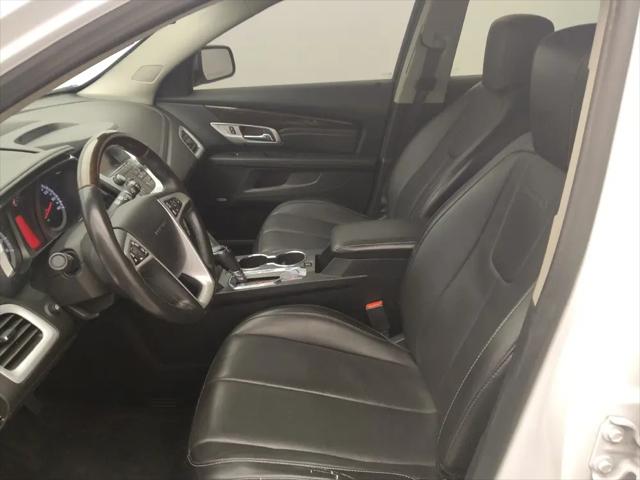 2017 GMC Terrain Denali