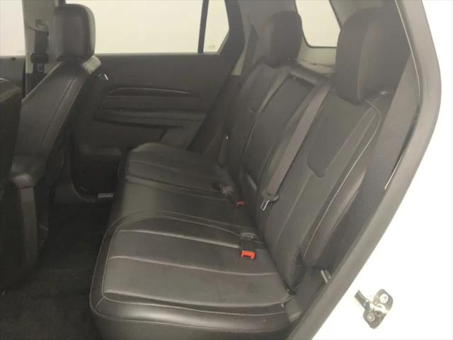 2017 GMC Terrain Denali