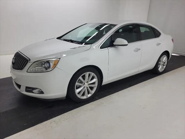 2014 Buick Verano Base