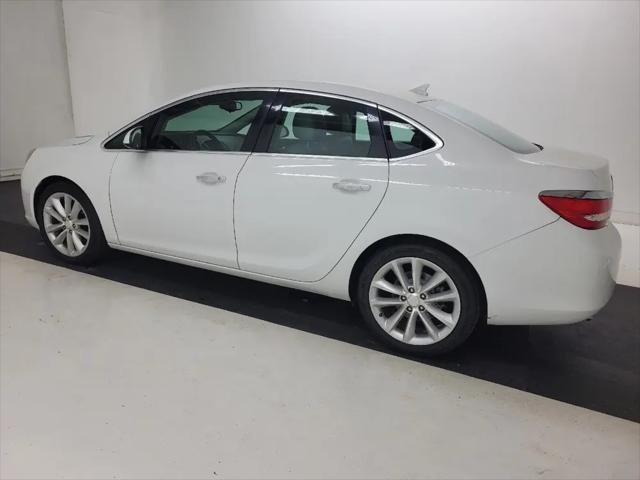 2014 Buick Verano Base