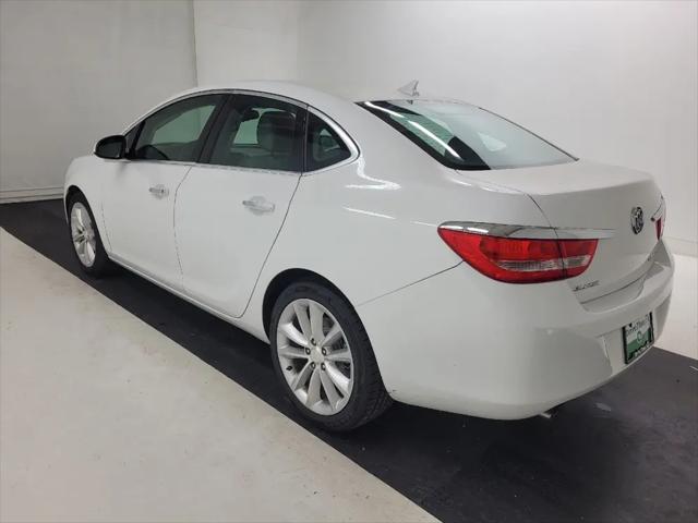 2014 Buick Verano Base