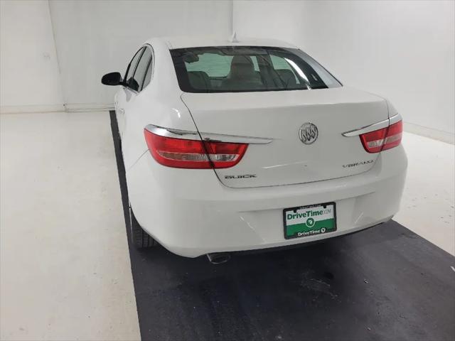 2014 Buick Verano Base