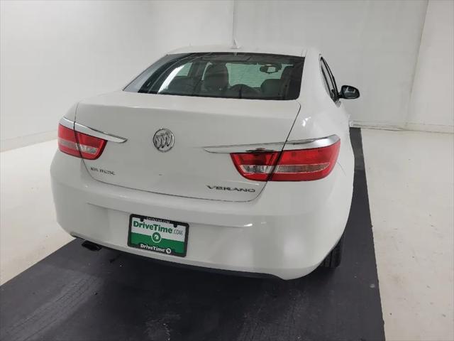 2014 Buick Verano Base