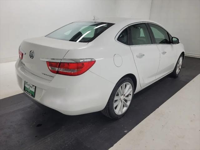 2014 Buick Verano Base