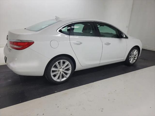 2014 Buick Verano Base
