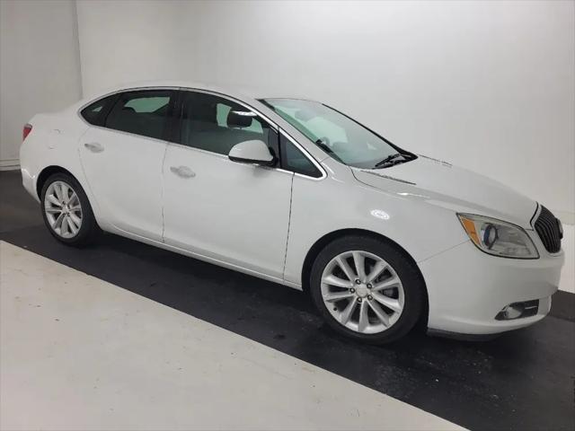 2014 Buick Verano Base