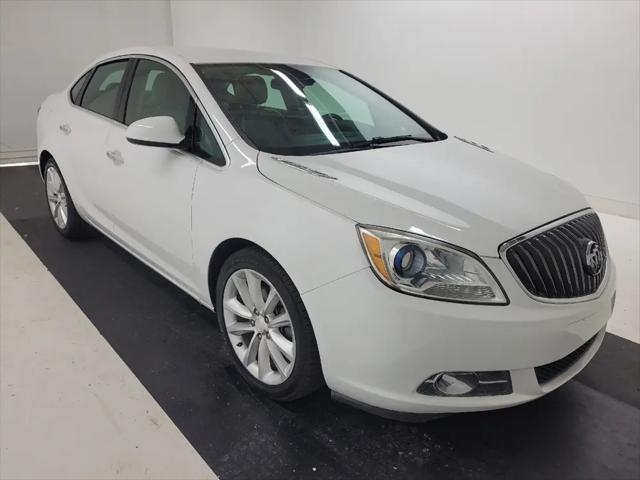 2014 Buick Verano Base