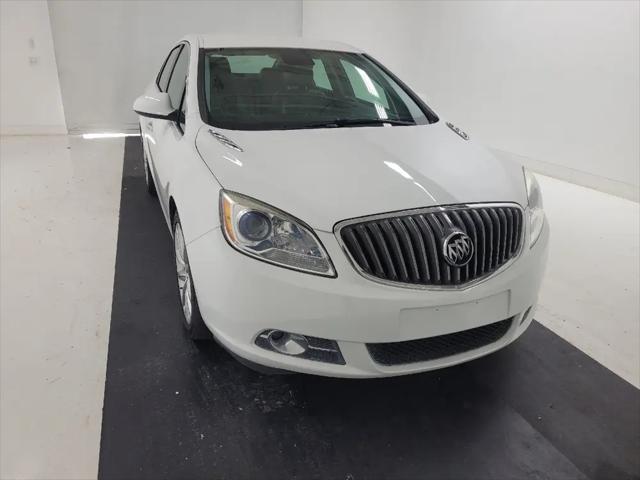 2014 Buick Verano Base