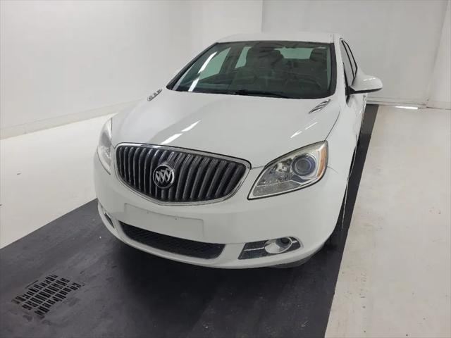 2014 Buick Verano Base