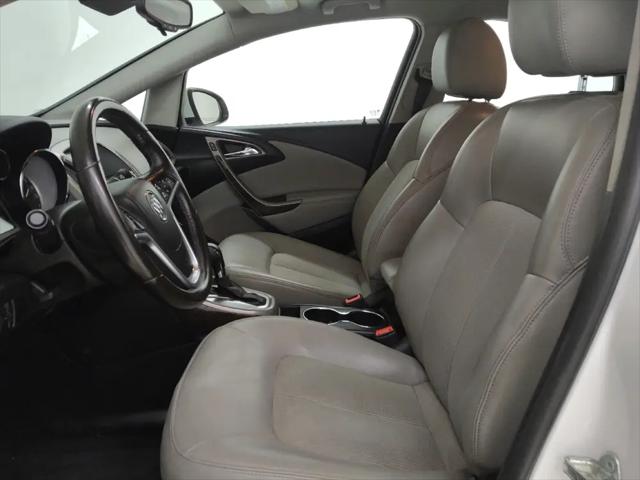 2014 Buick Verano Base