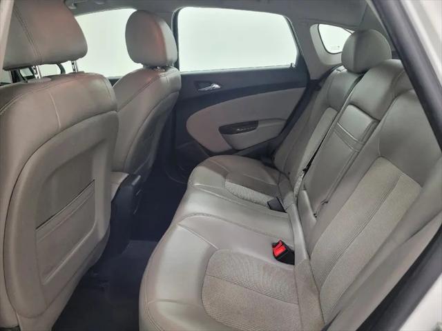 2014 Buick Verano Base