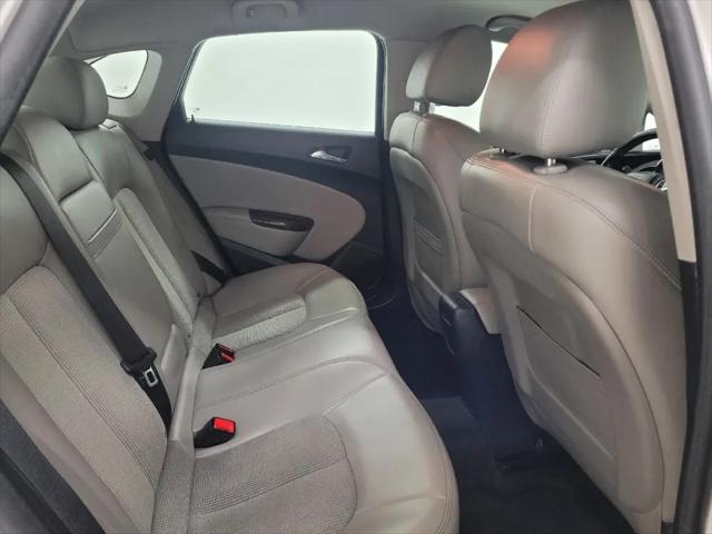 2014 Buick Verano Base