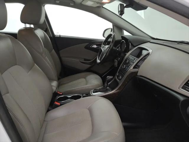 2014 Buick Verano Base