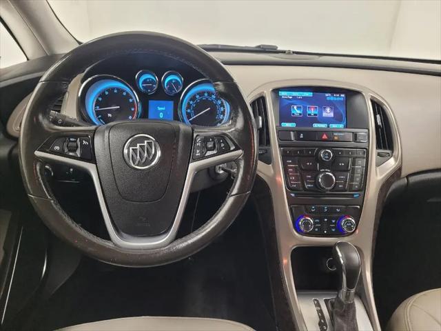 2014 Buick Verano Base
