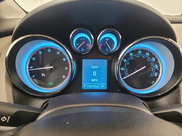 2014 Buick Verano Base