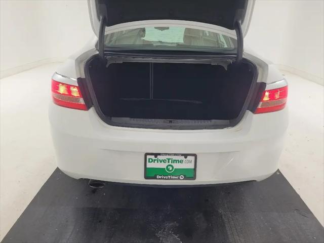 2014 Buick Verano Base