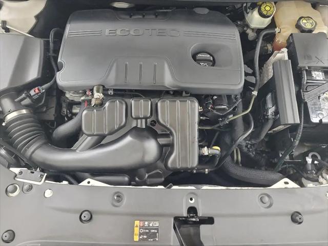 2014 Buick Verano Base