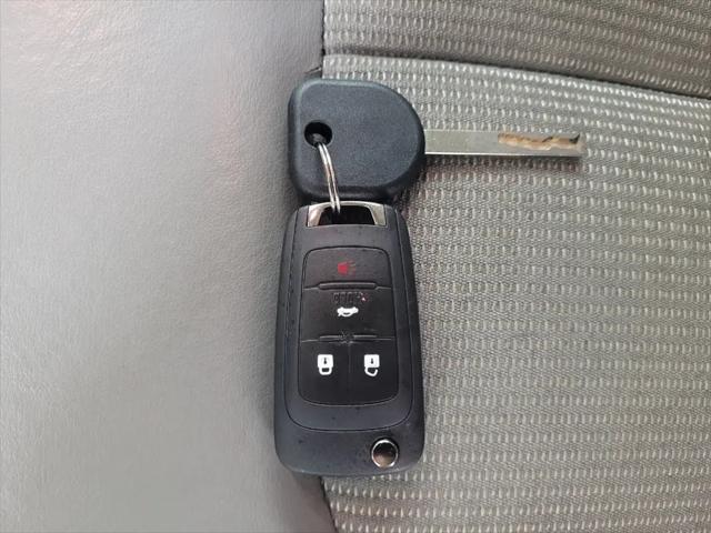 2014 Buick Verano Base