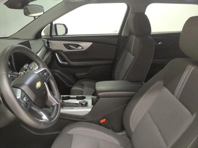 2024 Chevrolet Blazer FWD 2LT