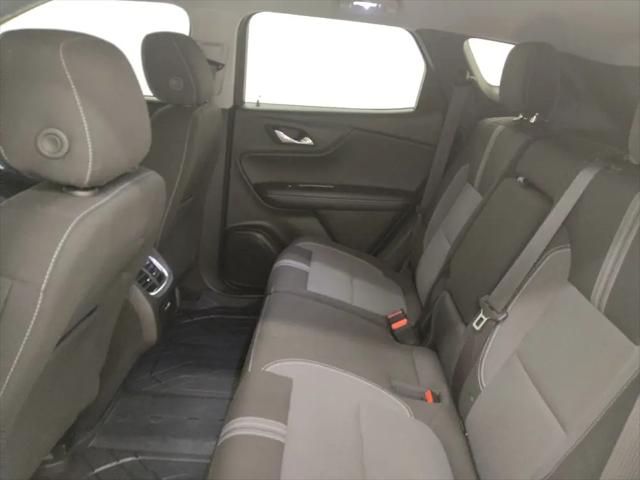 2024 Chevrolet Blazer FWD 2LT