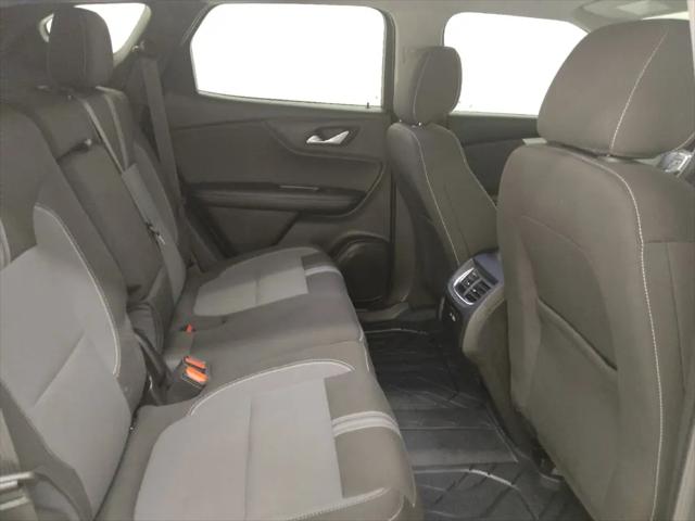 2024 Chevrolet Blazer FWD 2LT