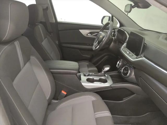 2024 Chevrolet Blazer FWD 2LT