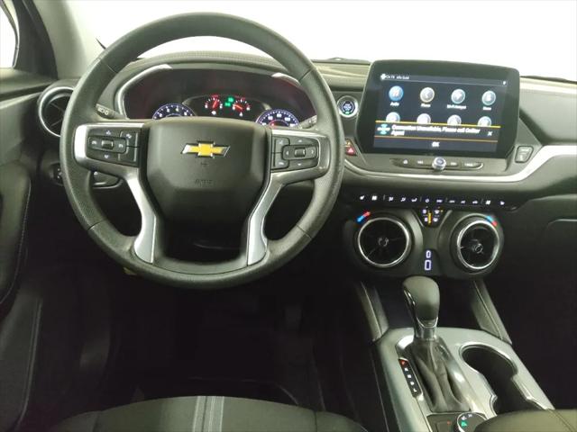 2024 Chevrolet Blazer FWD 2LT