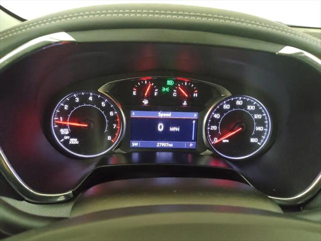 2024 Chevrolet Blazer FWD 2LT