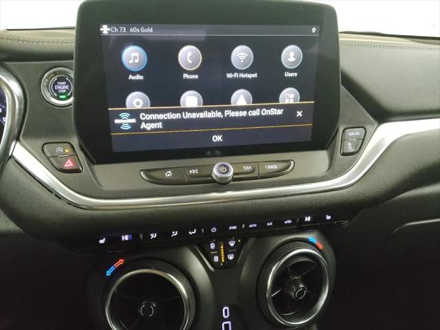 2024 Chevrolet Blazer FWD 2LT