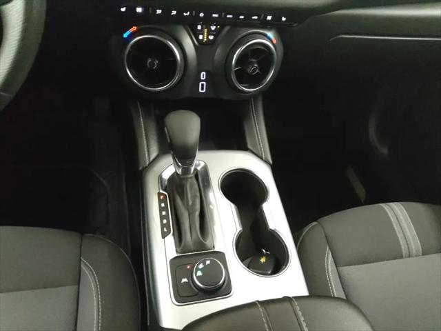 2024 Chevrolet Blazer FWD 2LT