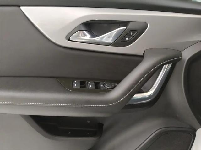 2024 Chevrolet Blazer FWD 2LT