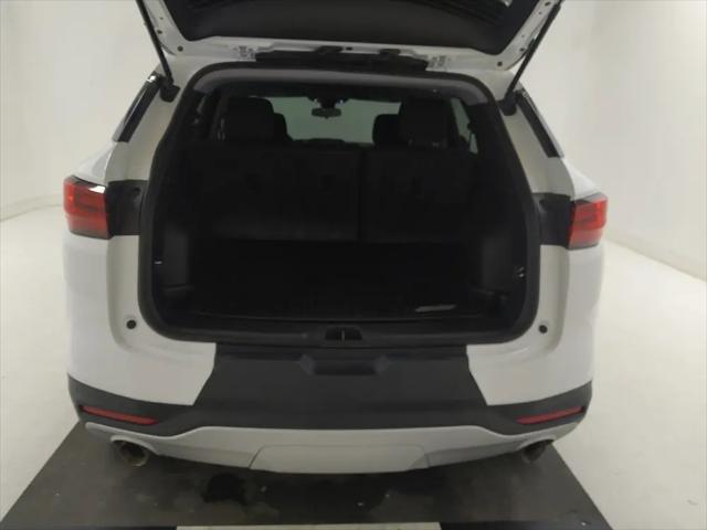 2024 Chevrolet Blazer FWD 2LT