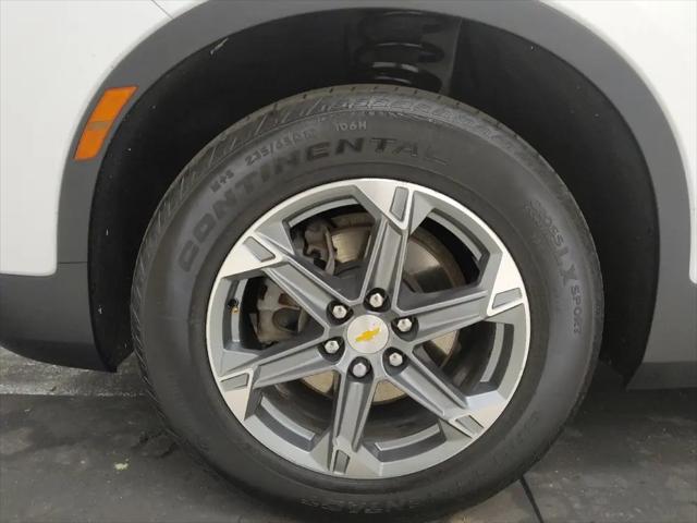 2024 Chevrolet Blazer FWD 2LT