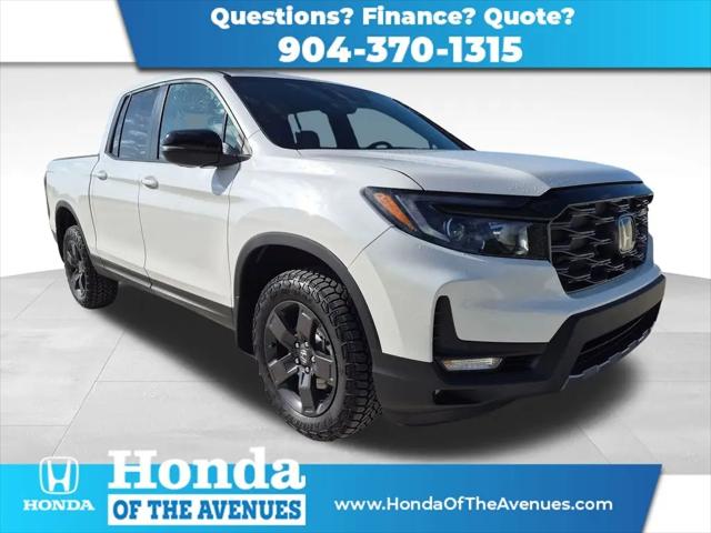 2026 Honda Ridgeline TrailSport for sale in Jacksonville, FL