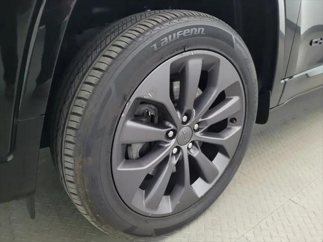 2019 Jeep Cherokee High Altitude 4x4