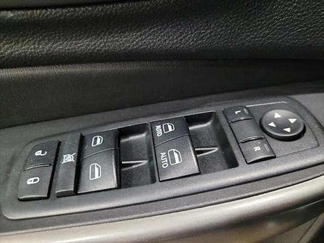 2019 Jeep Cherokee High Altitude 4x4