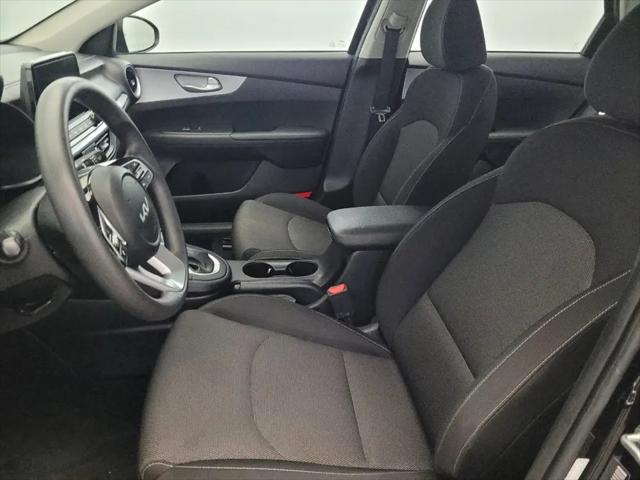 2023 Kia Forte LX