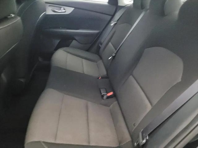 2023 Kia Forte LX