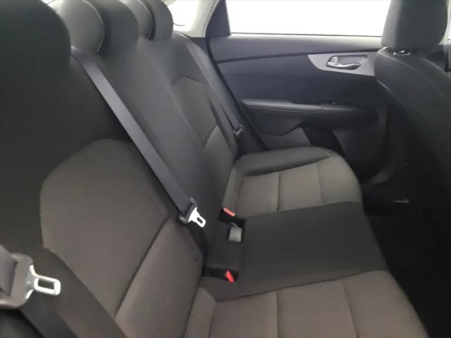 2023 Kia Forte LX