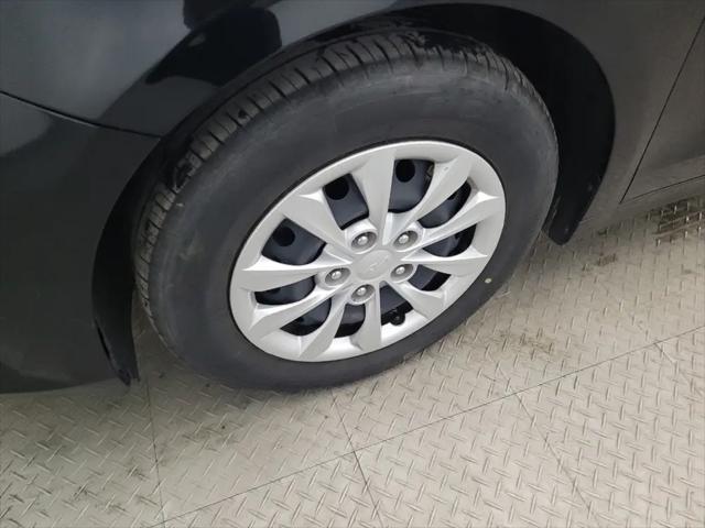 2023 Kia Forte LX