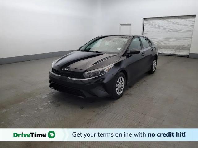 2023 Kia Forte LX for sale in Allentown, PA