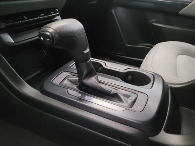 2019 Chevrolet Colorado WT