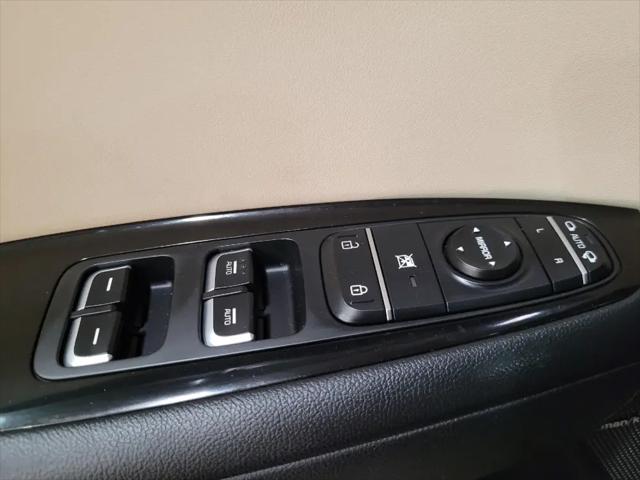 2018 Kia Optima SX Turbo