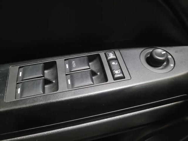 2017 Jeep Patriot High Altitude 4x4