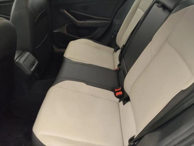 2021 Volkswagen Jetta 1.4T S
